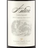 Antica Napa Valley 07 Cabernet Sauvignon Antica Napa Vly (Antinori California) 2009